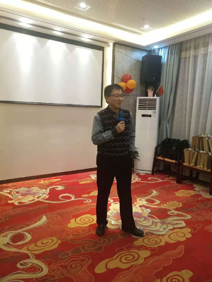CASOV Welcomes the New Year