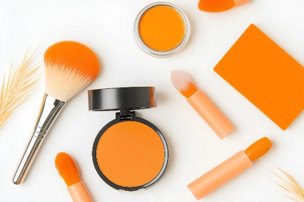 Natural Beta Carotene in Skin Care Products