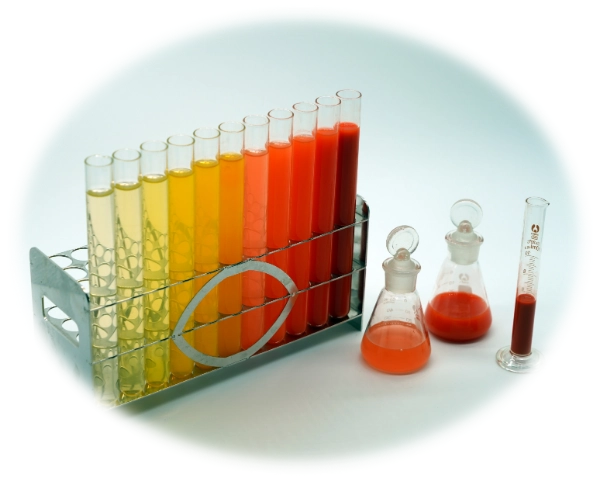 Natural Beta Carotene