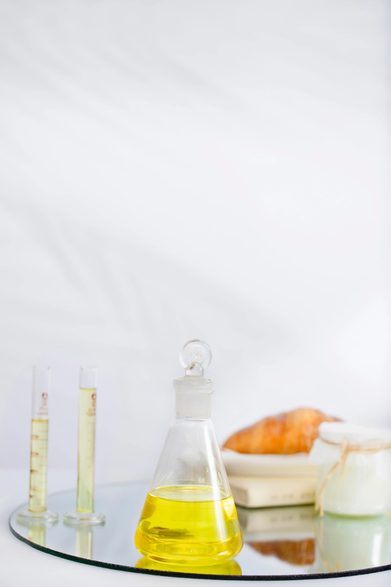 Enhanced Arachidonic Acid (ARA)