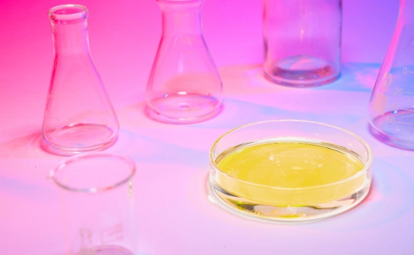 Anti-Inflammatory Effects of Antioxidant DHA (Docosahexaenoic Acid) for Skin