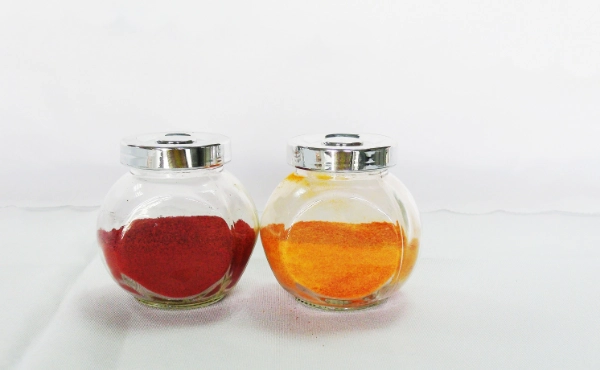 Antioxidant Natural Beta Carotene Powder in Skin Care Supplement