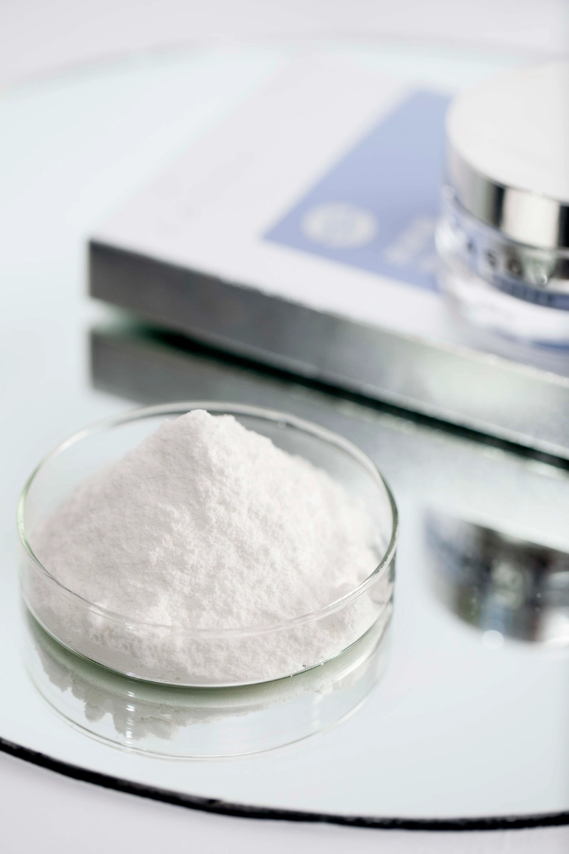 N-Acetylneuraminic Acid (Sialic Acid) in Facial Care