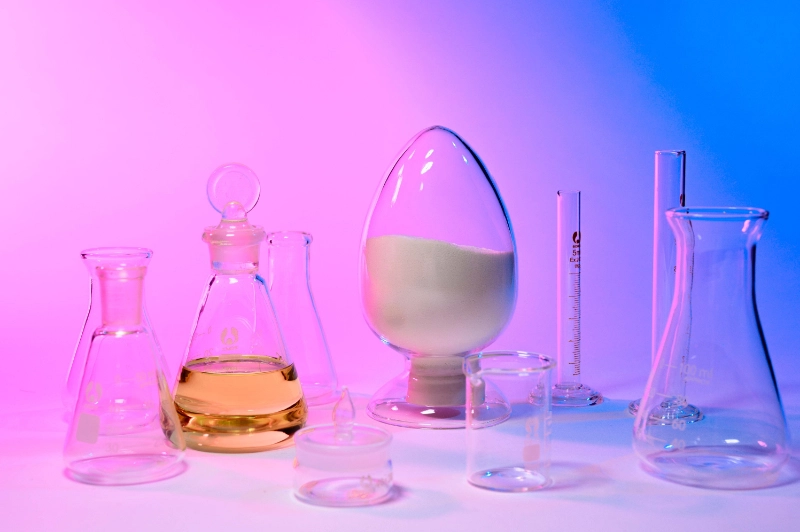 DHA (Docosahexaenoic Acid)