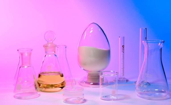 Soothing Effects of Active DHA (Docosahexaenoic Acid) In Personal Care