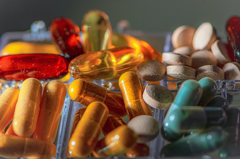 N-Acetylneuraminic Acid in Oral Skin Care Products
