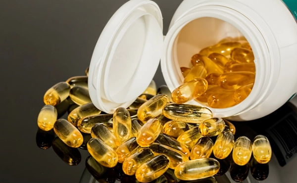 Antioxidant Effects of N-Acetylneuraminic Acid (NANA) Supplement for Skin Health