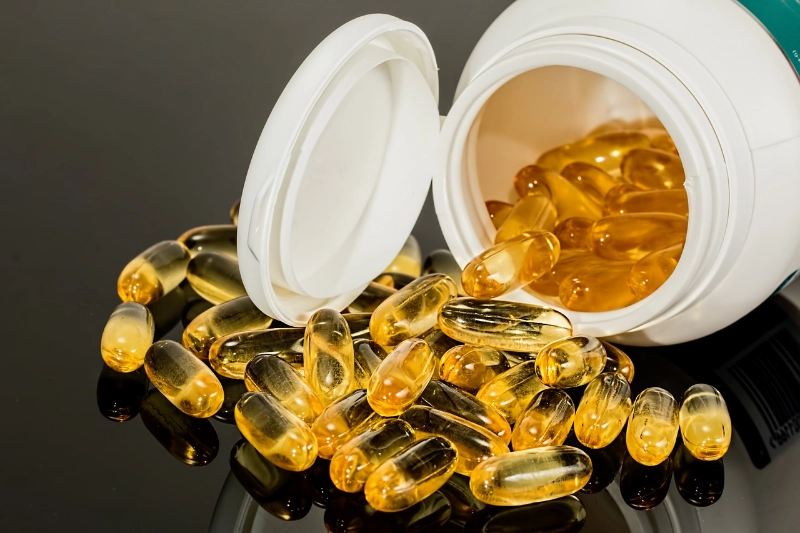 N-Acetylneuraminic Acid (NANA) Supplement for Skin Health