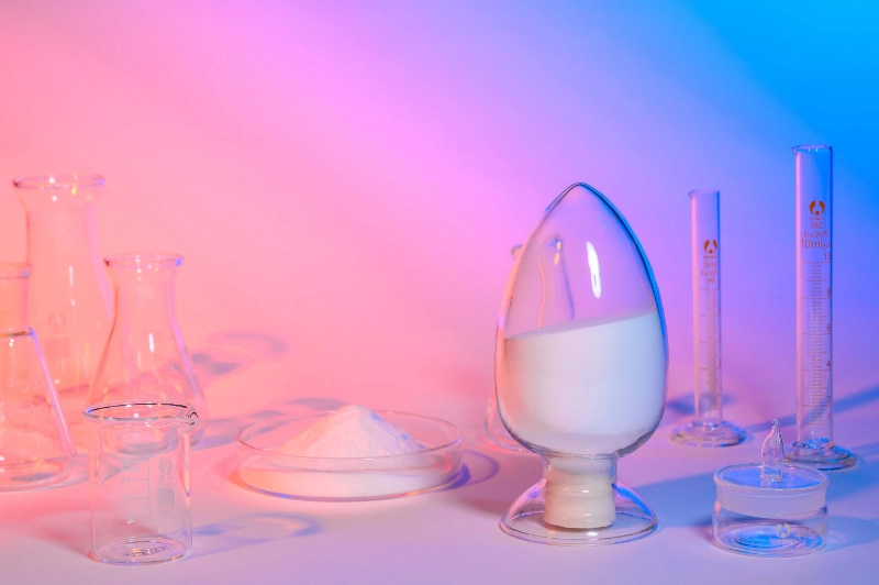 N-Acetylneuraminic Acid (NANA) Supplement for Skin Health