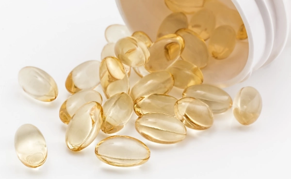 Importance of Natural Beta Carotene Powder in Beauty Supplements
