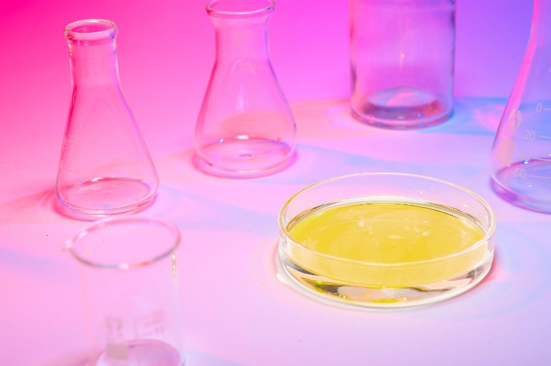 DHA (Docosahexaenoic Acid)