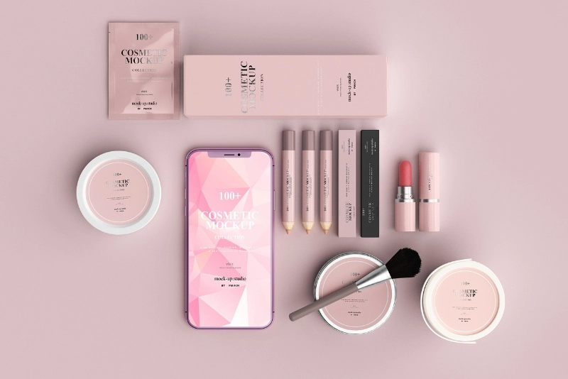 (Docosahexaenoic Acid) in Cosmetic Raw Materials