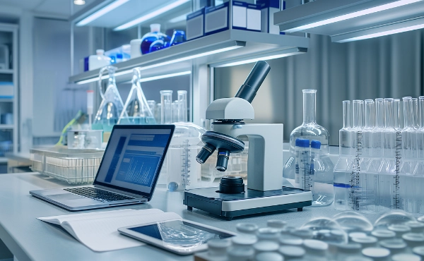 Advantages of Natural Beta Carotene Powder Fermented by Microorganisms