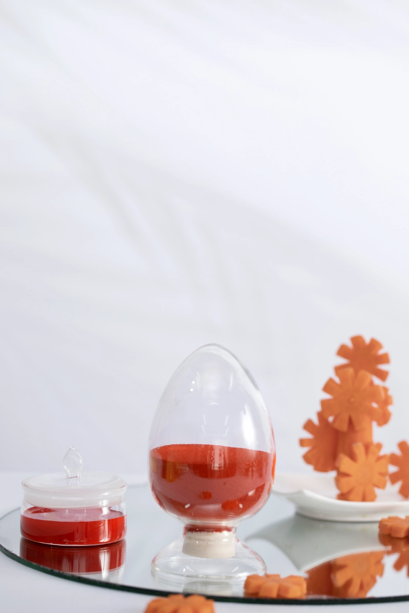 Natural Beta Carotene Powder