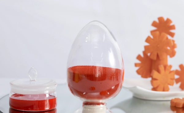 Role of Beta Carotene Powder (CAS Number: 7235-40-7) in Beauty Supplements