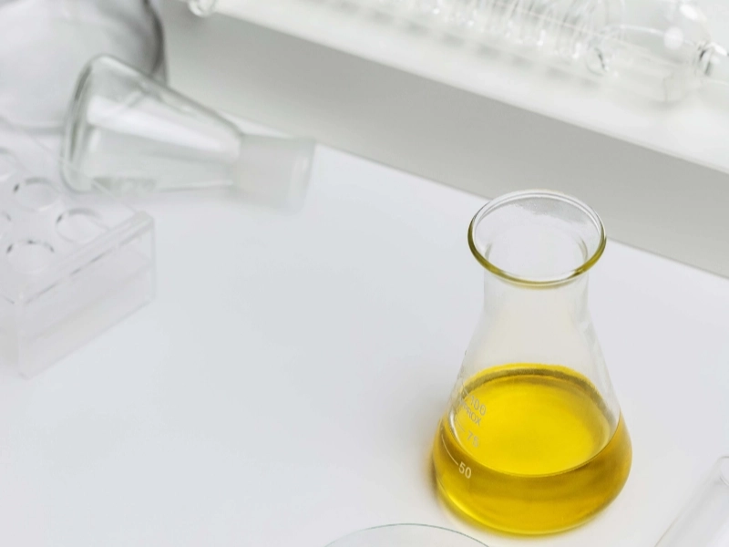 DHA (Docosahexaenoic Acid)