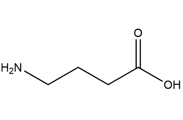 γ-Aminobutyric Acid