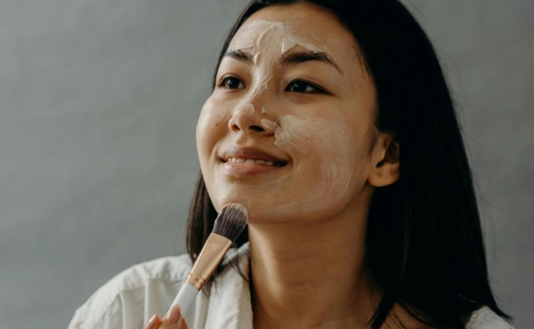 Soothing and Anti-Inflammatory Effects of Algal DHA for Cosmetics