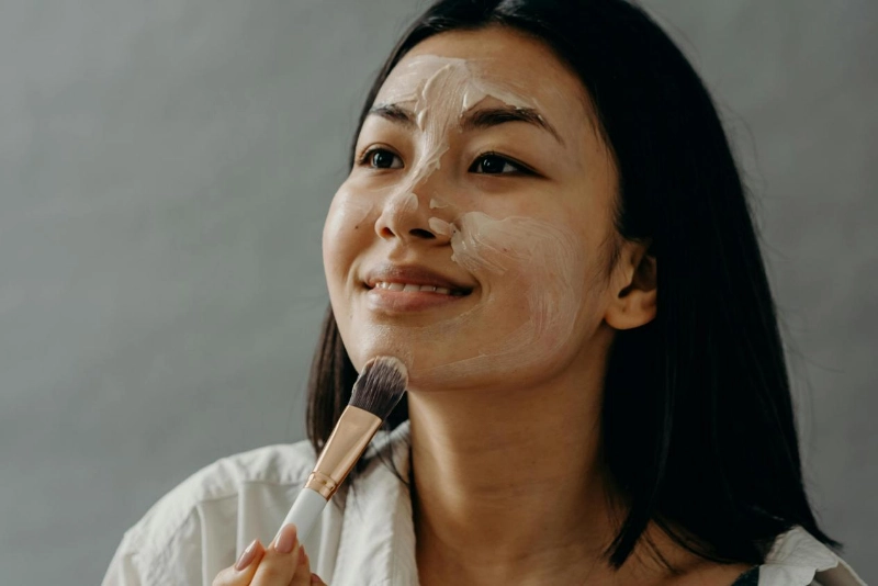 Algal DHA for Cosmetics