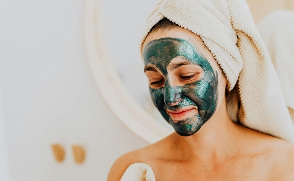 Anti-Aging Effects of Natural Active Gamma-Aminobutyric Acid for Skin