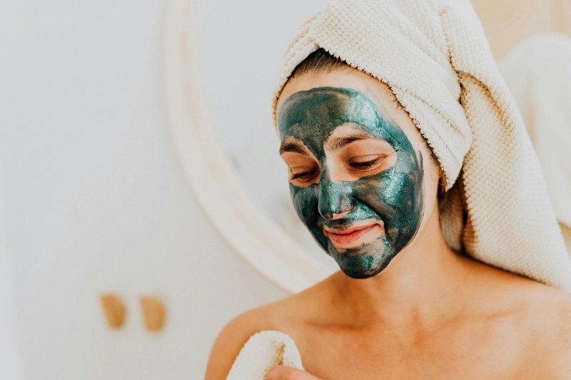 Natural Active Gamma-Aminobutyric Acid for Skin