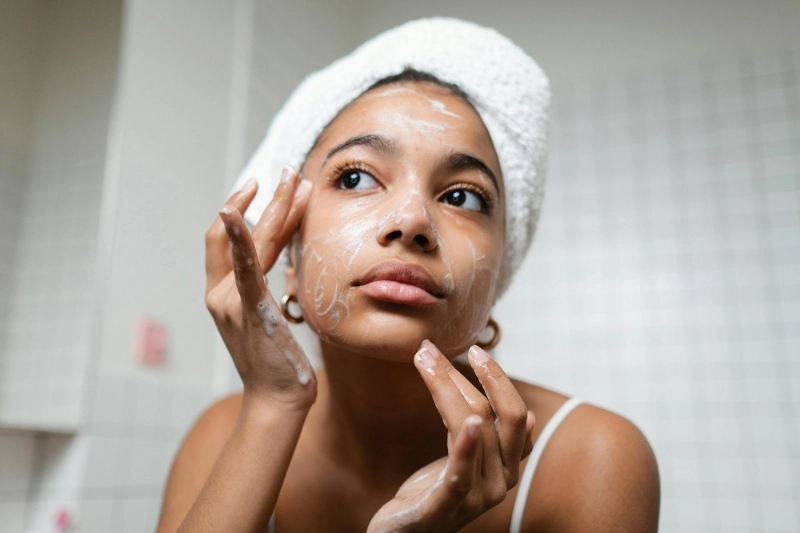 Highly Active Ingredient Ectoin Powder for Skin