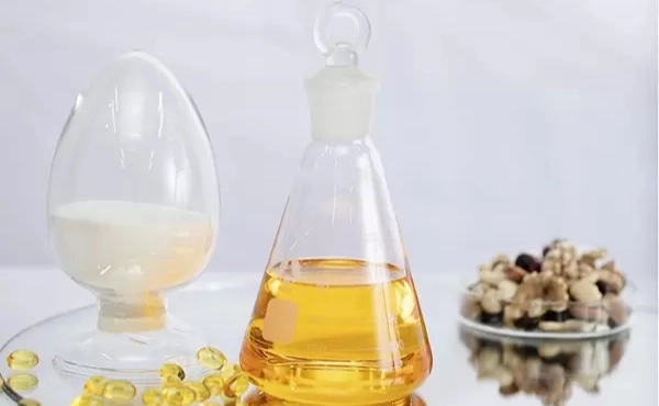 Efficacy of DHA (Docosahexaenoic Acid) in Facial Care Products