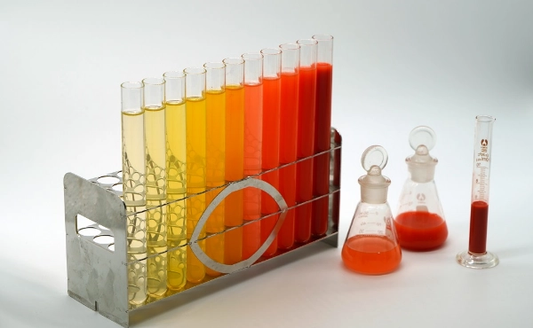 Microbial Fermentation Beta Carotene Powder in Beauty Supplements