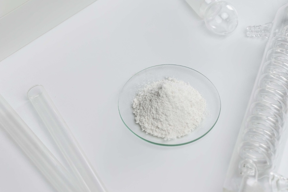 N-Acetylneuraminic Acid (Sialic Acid)
