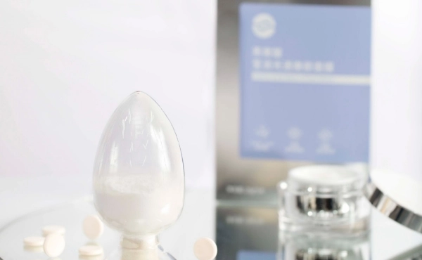 Anti-wrinkle Effect of N-Acetylneuraminic Acid in Facial Care