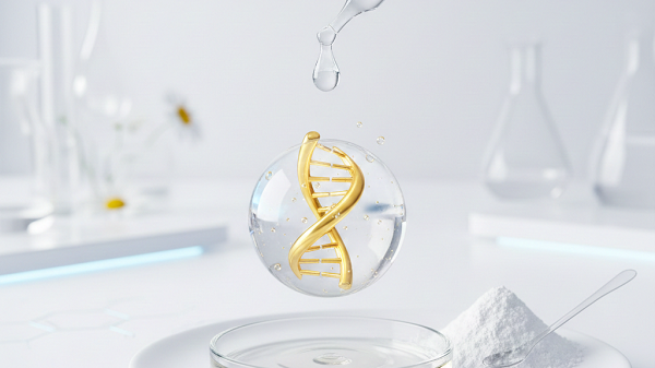 Squalane: From Science to Skin – The Next-Generation Emollient for Advanced Formulation