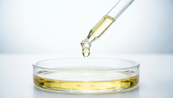 Arachidonic Acid (ARA) in Precision Skincare: The Biosynthetic Key to a Fortified Skin Barrier