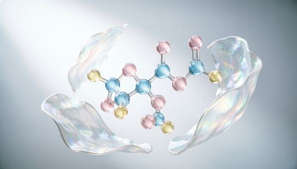 N-Acetylneuraminic Acid (Sialic Acid): The Next-Generation Bioactive Ingredient for Precision Skincare and Anti-Aging