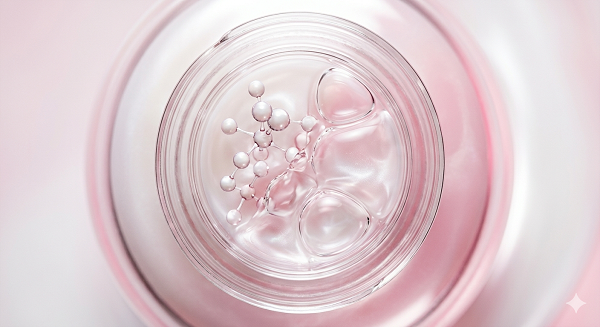  siRNA (CAS: 63231-63-0) in Precision Skincare: From Gene Silencing to High-Performance Active Ingredients