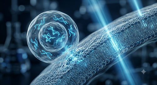 siRNA Skincare | Gene Silencing Technology in Precision Cosmetic Ingredients